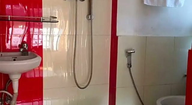 Номер Standard Kathmandu Boutique Hotel