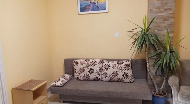 Beautiful Apartment for 8 Persons