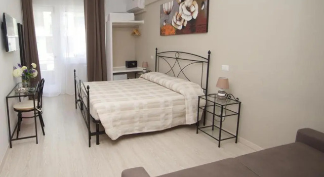 Номер Standard B&B La Perla di Roma