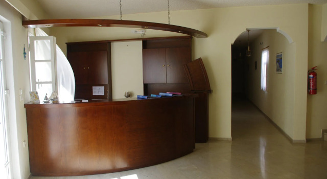 Kymata Hotel