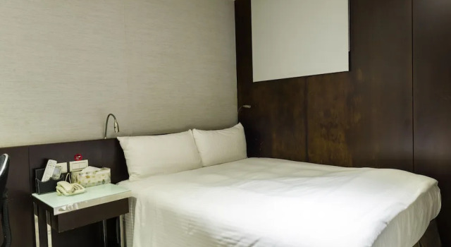 Двухместный номер Standard Shihlin Metro Home