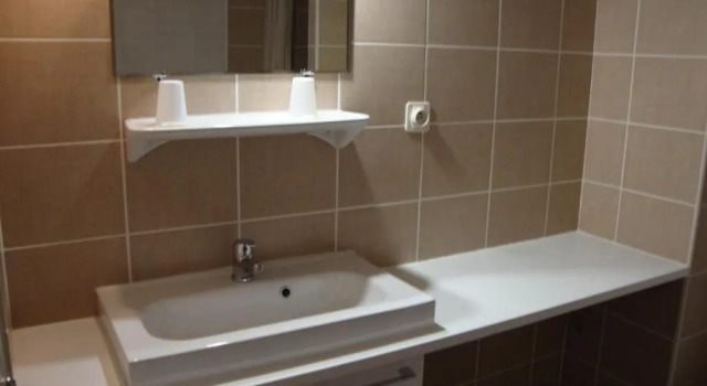 Двухместный номер Standard Hôtel Au Petit Languedoc