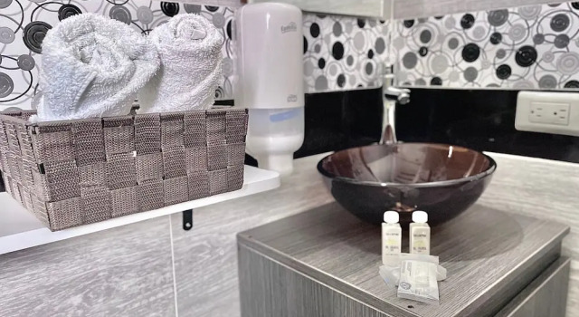 Полулюкс Hotel Boutique & Spa - VDL Colonial