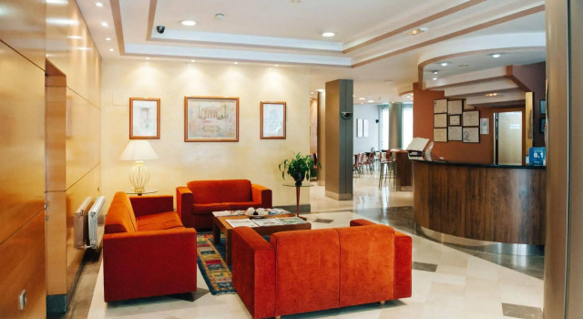 Hotel Carreño