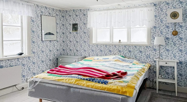 4 Person Holiday Home in Bjorko, Varaa Lomakoti Norrtäljen kunta 