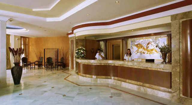 Mythos Palace Resort & Spa - All Inclusive
