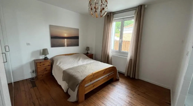Maison Arcachon, 6 pièces, 9 personnes - FR-1-374-187, Rezerwuj Hotel Arcachon 