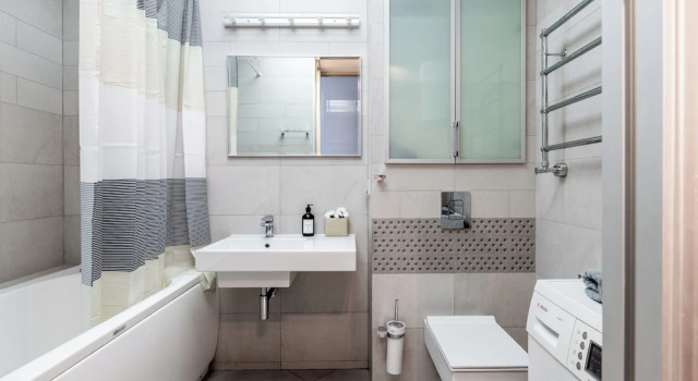 Студия Classic Studio near Central Department Store