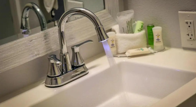 Номер Standard RiverWalk Inn