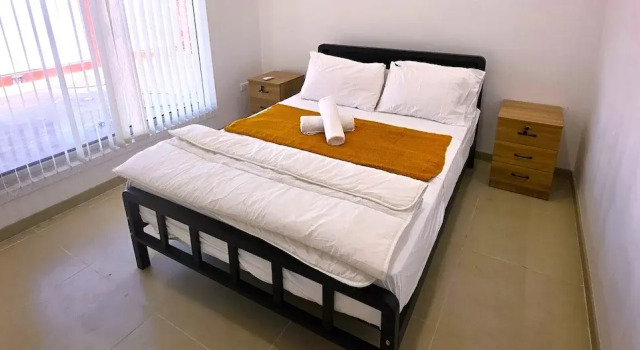 Sunset Villas, Buchen Sie Ferienwohnung Apartments in Viti Levu, Ferienwohnung