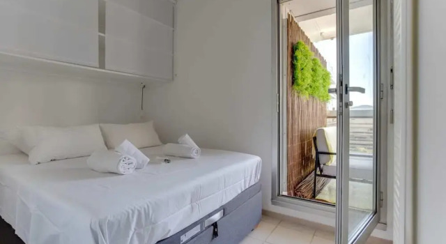 Olympe Private Apartment