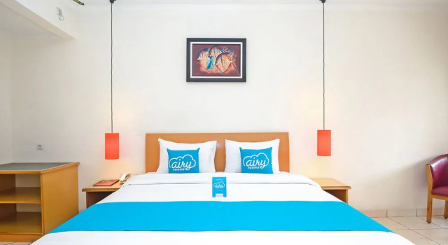 Airy Sukasari Sindang Sirna Elok 9 Bandung, Rezervasyon Otel Bandung Kidul Bandung