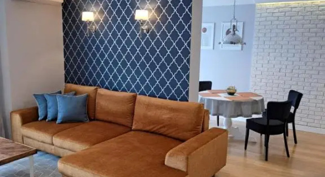 Апартаменты Pokoje De Luxe Figaro
