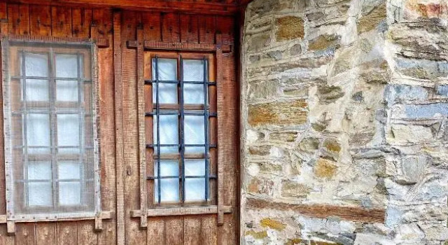 House 1907, Book Vacation Home Nikiti 