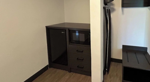 Номер Standard Studio 6 Suites Gardena, CA