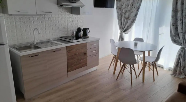 Апартаменты Casa dell'Oca