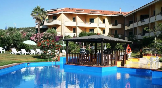 Cozy Holiday home in Sardinia with open pool and garden