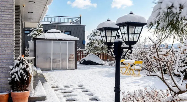 Номер Standard Ganghwa Noeuldamechae Private Pension