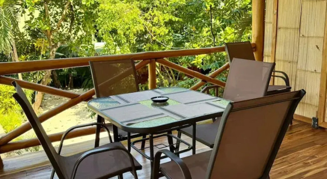 Вилла Villas Solar