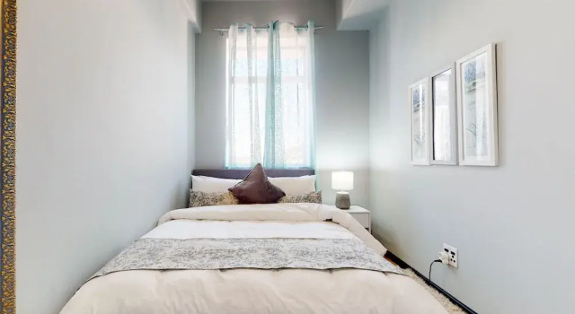 Heriot Apartment 1016, Забронировать Апартаменты/квартира Апартаменты Кейптауна, рядом с South African National Gallery, Апартаменты/квартира