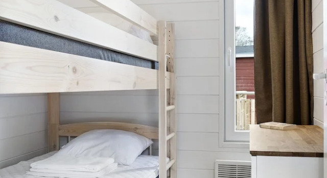 First Camp Karlstorp-Halmstad, Book Hotel Halmstad 