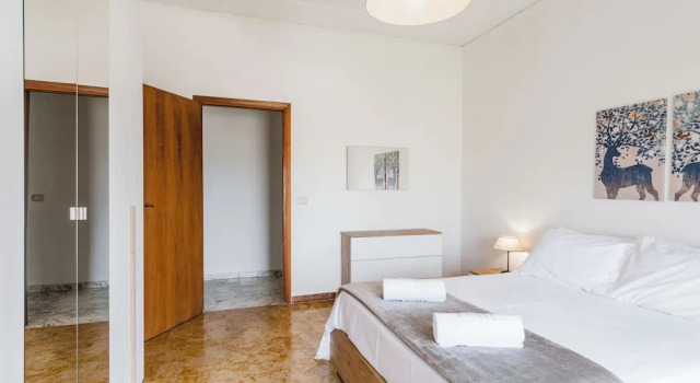 Апартаменты Casa Adda by Wonderful Italy