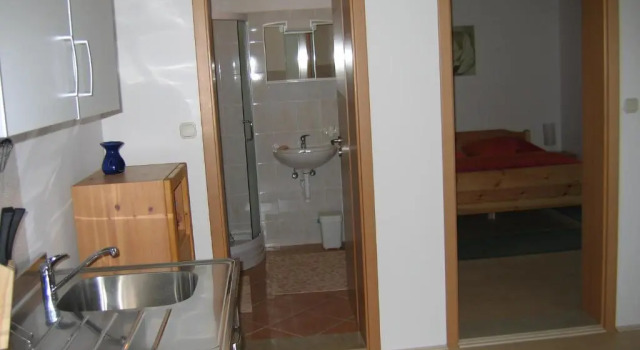 Апартаменты Villa Maslina
