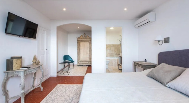 Chambres Lougolin