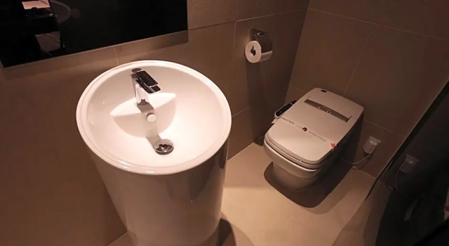Номер Deluxe Hotel The Designers Jongro