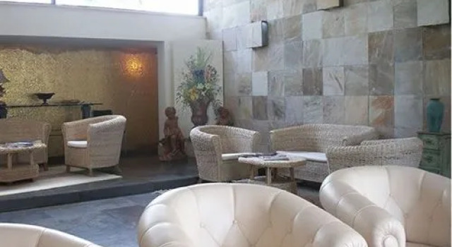 Alle Tamerici, Rezervovat Hotel Hotely v Lazio s bazénem, Bazén