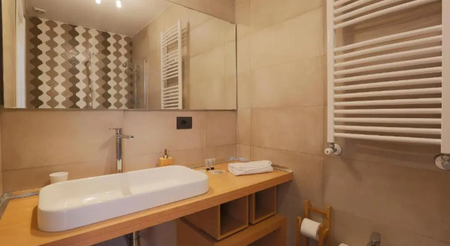 Economy Zimmer Da Vinci Relais