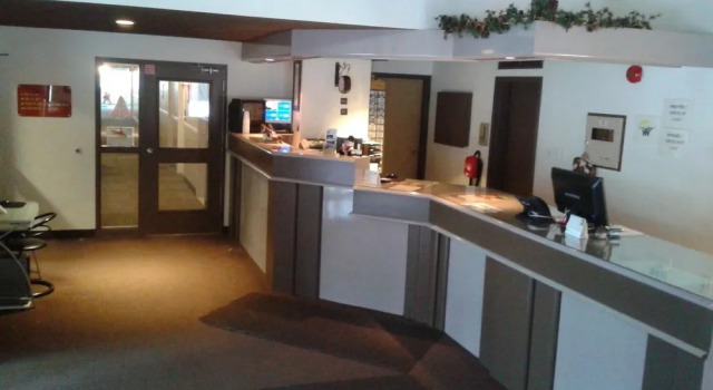 Centre de Villégiature et de Congrès Lanaudière, Rezervasyon Otel  
