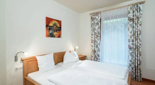Reiterblick, Rezerwuj Apartament Hotele w Salzburg z parkingiem, Parking