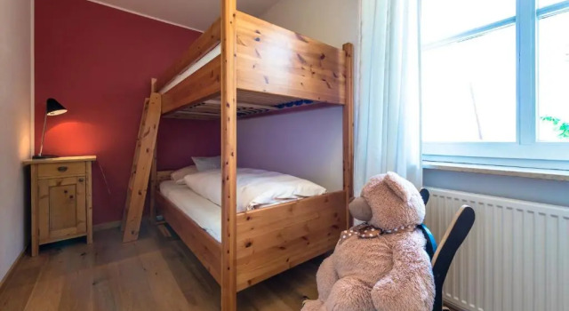 Семейный номер Standard Hotel Schindlerhof
