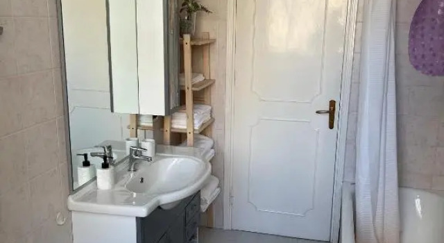 Апартаменты CasAmare di Carla