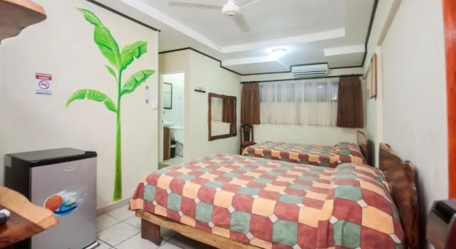 Двухместный номер Standard Cadillac Rock Beach Hotel