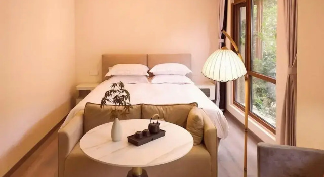 Номер Comfort Cozylife Hotel Xixi