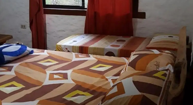 Номер Standard San Xavier Quinta Eco Resort