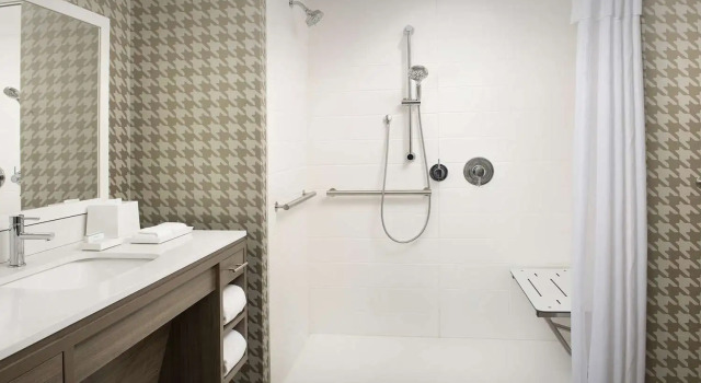 Студия Home2 Suites by Hilton Fort Myers Airport