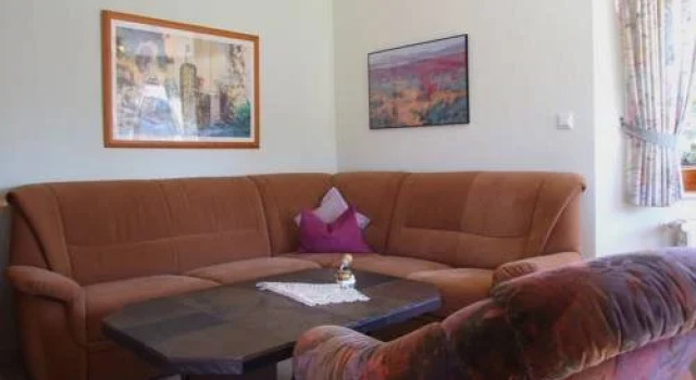 Ferienwohnung Haus Dorothee