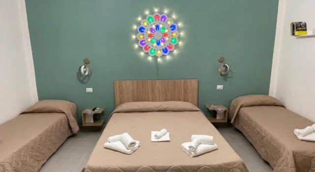 Апартаменты Rose Rosse - Sicily Holiday House