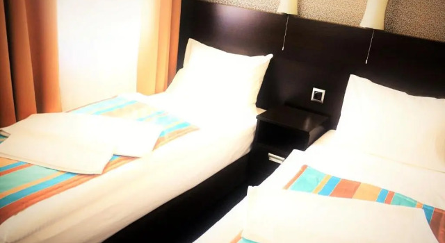 Hotel Kamienica, Buchen Sie Hotel Oppeln Oppeln, in der Nähe von Wolności Square