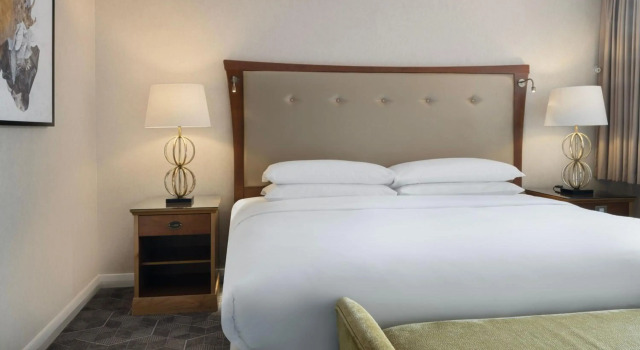 Delta Hotels by Marriott Swindon
