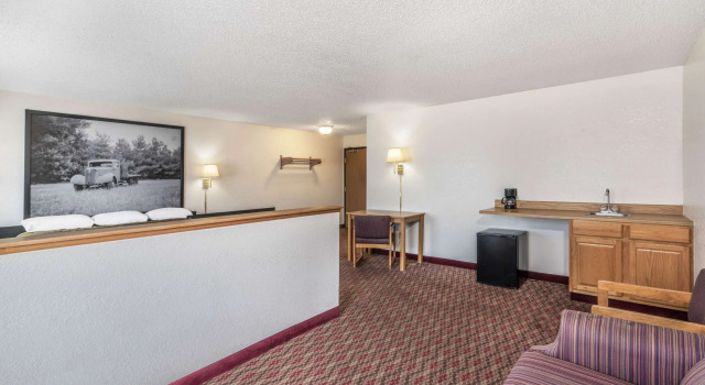Super 8 by Wyndham Fountain, Réserver Auberge Fountain Colorado