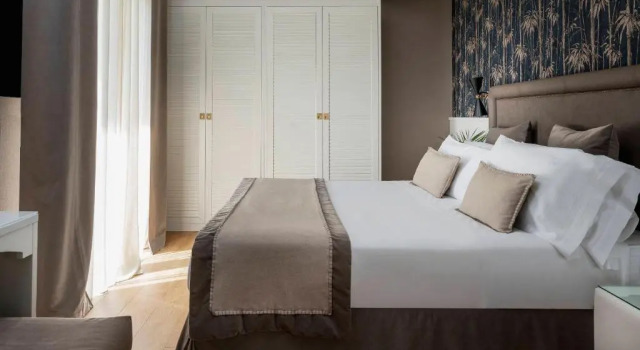 Полулюкс Hotel Maestrale