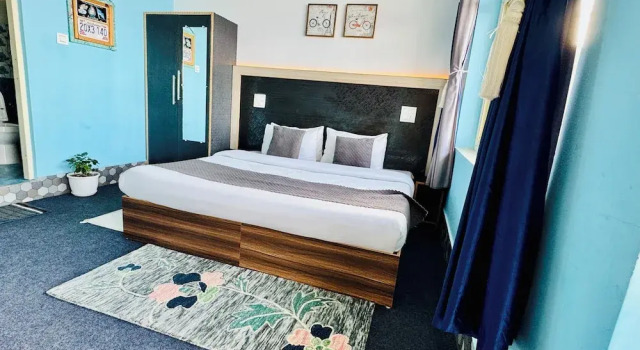 Paradise Inn by HBR, Забронировать Отель Отели штата Химачал-Прадеш с завтраком, Завтраки