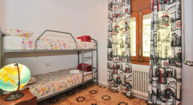 Вилла Villa Canyelles Natalie