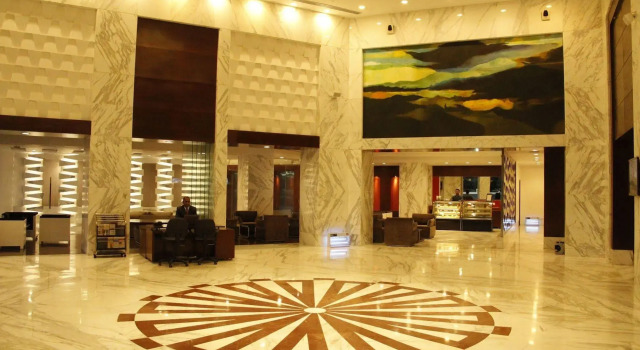 Country Inn & Suites by Radisson, Bathinda, Book Hotel SPA-hoteller i Punjab, SPA