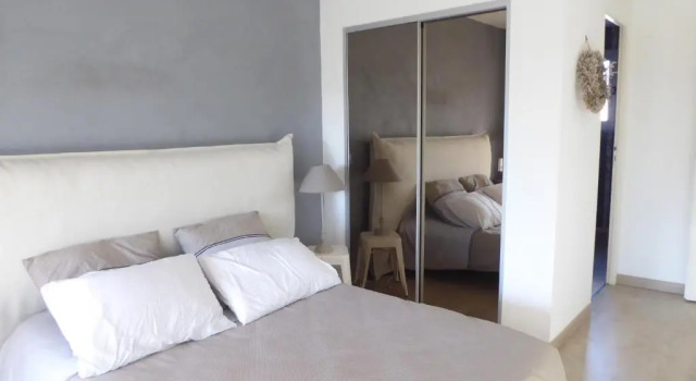 REF 009 Maison 3 chambre entre le port du Crouesty et le Golfe du Morbihan, Varaa Hotelli Arzon 