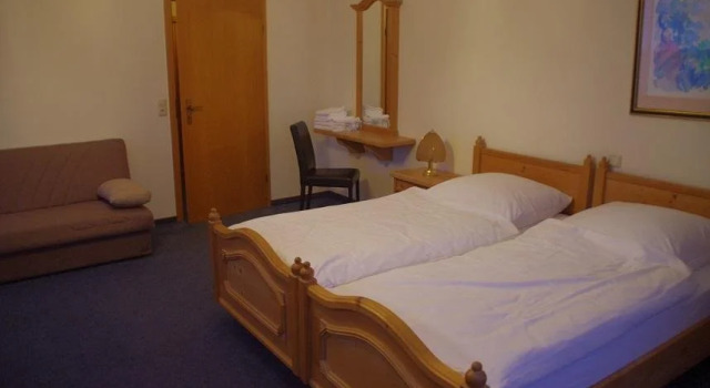 Hotel Böttchers Gasthaus, Забронировать Отель Отели Розенгартен 3 звезды, 3*